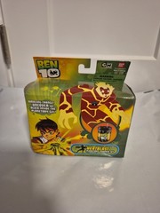 Ben 10 – Planetary Powder Set – Heatblast – Brand NEW Open Box