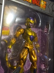 Dragon Ball Super Dragon Stars Golden Frieza