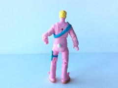 FORTNITE RABBIT RAIDER Figure, Epic Games Jazwares 2019