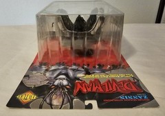 Devilman Series 02 FA-D06 Zannin – Fewture Action Figure *Unopened*