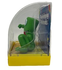 Rainbow Friends Set Of 6 Mini Figures Series 2 W Collector Card FREE SHIPPING