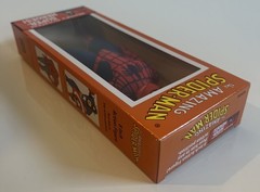 Mego Disney the Amazing Spider-Man 8” Retro Action Figure WG Super-Heroes 2024