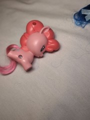 My Little Pony Figures Lot Different Figures, Great Condition + Others