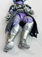 Fortnite Legendary Raven 6” Action Figure No Accessories