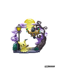 Re-Ment: Pokémon – Circular Diorama Collection 2: The Sparkling Moment Blind Box