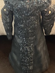World Of Warcraft WOW MEDIVH 6” Action Figure Toy 2016 Heroes Of The Storm Jakks