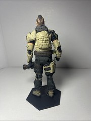 Call of Duty Black Ops 4 RUIN Figure Activision 2018 6”
