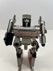 1984 Takara G1 Transformers Megatron Walther P38 (READ)