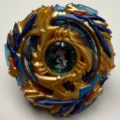 TAKARA TOMY Beyblade BURST B-79 Drain Fafnir 8 Nothing