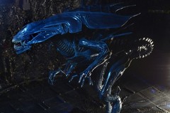 Aliens Xenomorph Alien Queen Ultra Deluxe Quarter Scale Action Figure