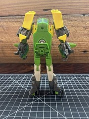 Transformers Generations Springer Thrilling 30 Hasbro Near Complete See Photos