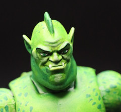 Custom MOTU-inspired Whip Lashed Cartoon Origins Action Figure 5.5″