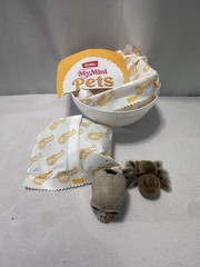NEW Hot Release ZURU Mini Pets – OPENED- You Choose -You Make