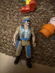 Lot Little Disney People Wwe Dc Toys Figures Circus Animal Scooby Playmobil