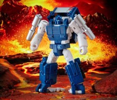 War for Cybertron Kingdom Deluxe Pipes G1 New In Stock US Seller