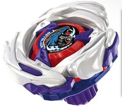 Beyblade X Takara Tomy UX-17 MeteorDragoon 3-70J