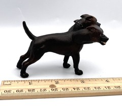 Schleich Harry Potter Figure Advent Miniature Exclusive FLUFFY 3 Headed Dog