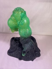 Vintage 1990s Kenner Aliens Queen Hive Playset Original Accessories Rare