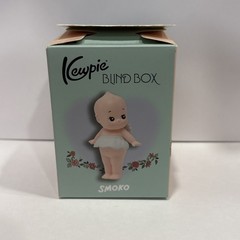 Kewpie Smoko Angel Open Blind Box Vinyl Figure