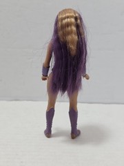 Golden Girls Moth Lady Guardians Of The Gemstones Figure Galoob Vintage 1984