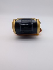Power Rangers Dino Thunder Abaranger Dino commander Morpher Bandai