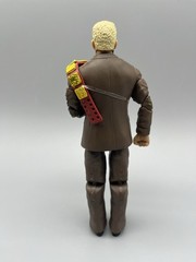 The American Nightmare Cody Rhodes WWE Elite Collection Series 120 Suit