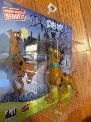 scooby doo world’s greatest heros