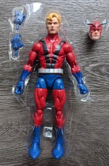 Marvel Legends GIANT MAN HANK PYM 6″ FIGURE (Wasp 2 Pack 2024) (Ant Man 60th