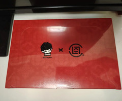 SEALED Hirono X Clot Series Blind Box Set New