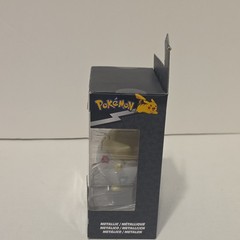 Unopened Pokemon Select Togepi Metallic Figure 3″ Series 3 Pokémon Jazwares New
