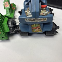 RARE 1983 ROAD RIPPER BATTLE RAM LOT HeMan Masters UNIVERSE MOTU not Complete
