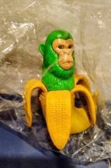 8 pcs (7 different) Italian Brainrot Toy Set Action Figures PVC Toy New in bags
