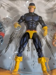 Marvel Universe 3.75” Giant Size X-Men 35th Anniversary Action Figure Set – MIP