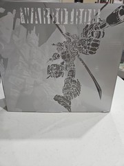 WB01-D Set Whirlwind Warbotron