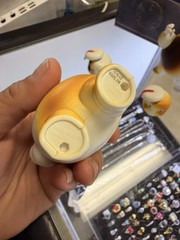 HasLab Ghostbusters 3 MINI PUFTS SET from Proton Pack