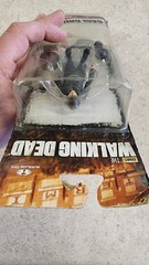THE WALKING DEAD CARL GRIMES MCFARLAND TOYS SERIES 7
