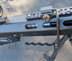 MOST REALISTIC Barret M82 REPLICA