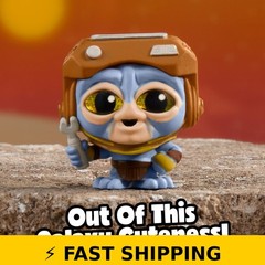 Disney Doorables Star Wars Galaxy Peek Series 4 Collectible Toy