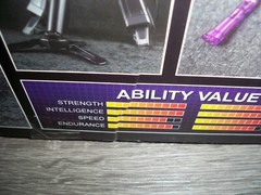 Meg Infinite Transformation IT-01 Emperor of Destruction MP-36 atron tak has