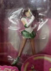 Great Eastern Entertainment Sailor Moon Sailor Jupiter Figure Brand New