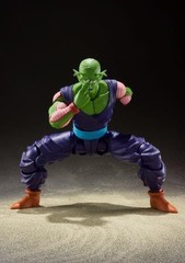 Piccolo -The Proud Namekian- (Reissue) “Dragon Ball Z” S.H.Figuarts