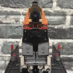 2003 Transformers Armada Jetfire Figure – Great Condition Not Complete