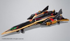 Metal Cardbot W Season NIGHTGRIFFON Transformer Robot SAMG