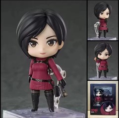 2026 New 10cm Resident Evil Ada Wong PVC Action Figure Gift