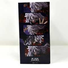 S.H.Figuarts TOMURA SHIGARAKI My Hero Academia TAMASHII NATIONS Japan New