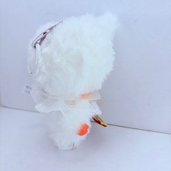 POP MART Dimoo The Secret Theatre Club Series Pendant Plush Doll – Maze Bunny