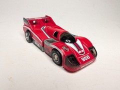 Machine Robo GoBots MR-20 PORSCHE ROBO/Crasher Best Of 5 Reproduction STICKERS