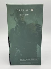 Destiny 2 The Drifter Statue 10 Inch Numskull Figure