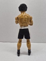 Salvador Sanchez Boxeo 1980s 1990s Wbo, IBF, WBA Boxing