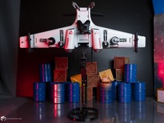 Classified Cobra CLAW Stand (Stand Only – No Figure) -3D PRINT